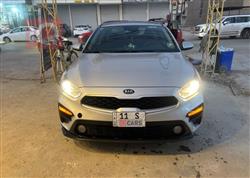 کیا فۆرتێ